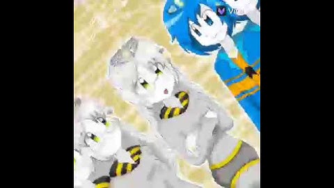 Unstoppable AWVR Part 7