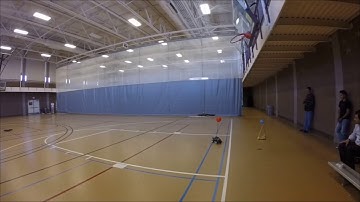 NMSU-Mechatronics ARdrone 2.0 project-Color Triggered Behavior-Spring 2017 - Team E