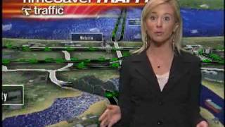 Wednesday TimeSaver Traffic
