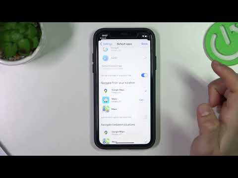 Vídeo: Com canviar la veu de Google Maps a Android: 8 passos