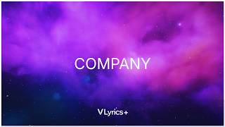 Clean Bandit, Chlöe, Omah Lay - Company (Lyrics)