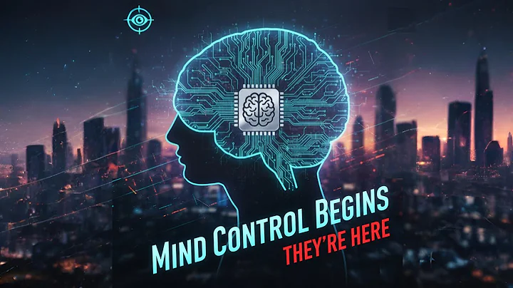 Mind Control Is COMING: Brain-Chip Will Change Your LIFE!