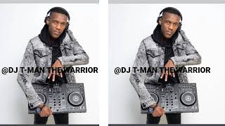 Summer Love Amapiano Mix Vol 0.2 By DJ T-MAN THE WARRIOR 23-02-2022
