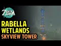 How To Unlock Rabella Wetlands Skyview Tower Legend Of Zelda Tears Of The Kingdom How To Unlock Rabella Wetlands Skyview Tower Legend Of Zelda Tears Of The Kingdom