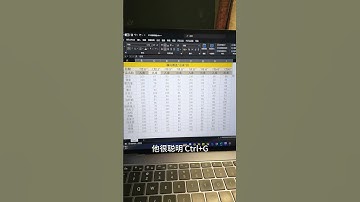 朋友们，在办公室最讨厌这种人~ 筛选还能横着筛？！#EXCEL #办公技巧 #办公室 #职场 #筛选