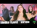 Melike Kavut Körebe 