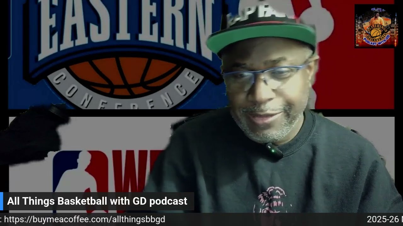 2025-26 NBA Season: Week 18 Recap, Part 2 2025-26 NBA Season: Week 18 Recap, Part 2