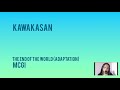 The End of the World(Adaptation) - Kawakasan by MCGI (cover &amp; lyric video)