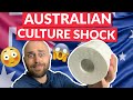 Australian CULTURE SHOCK!? 10 x WEIRD Things About LIFE in AUSTRALIA!