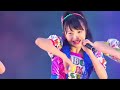 JESUS - AKB48 Team 8 チーム8ネ申合宿 JESUS選抜 (Kuranoo Narumi 倉野尾成美 Center) | Team 8 2nd Anniversary Concert