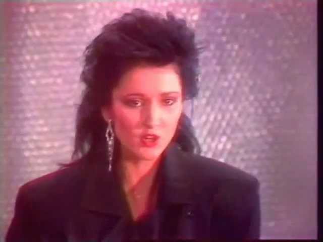 Jeannie - Freedom (Die Antwort) (1986)