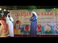 ملتقى حي النزلتين  مع منصور السالمي و نايف الصحفي