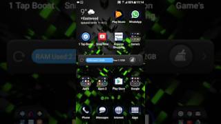 VPN for Android and Amazon fire tv stick screenshot 4