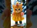 dinka chika dinka chika🥀It’s Just a Cat... But So Beautiful 😺 #cute #cats #cutepet #catcute #cutekitty