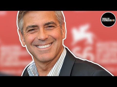 Vídeo: Os filhos de George Clooney: fotos e curiosidades
