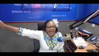 Itaha ria Muoyo Live On Kameme FM screenshot 1