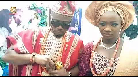 Full Wedding Video of Pasuma's Daughter | K1, Iyabo Ojo, Iya rainbow, Seyi Law all in attendance