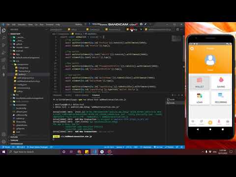 [Demo001] - Detox with React Native