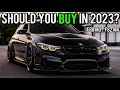 SHOULD YOU BUY AN F8X BMW M3 OR M4 IN 2023?!