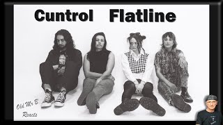 Cuntrol - Flatline (Reaction)