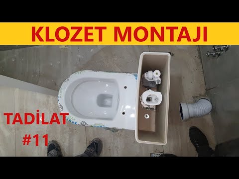 Video: Kurulum Grohe: Bir Düğme, Talimatlar Ve Boyutlar, Incelemeler Ile Tamamlanmış Duvara Asılı Tuvalet Modelleri