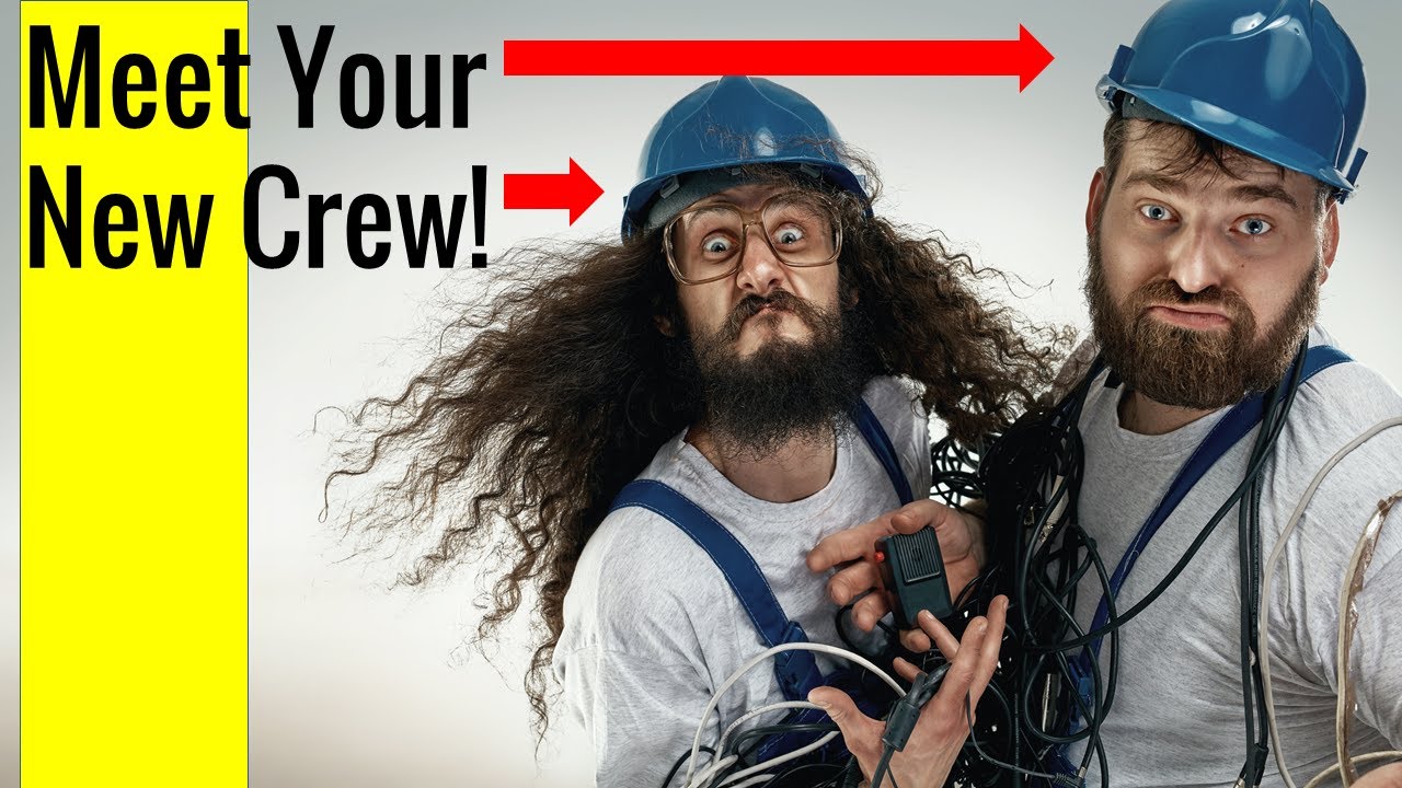 Fast Track To Electrical Foreman 2: Effective Crew Management | Estimateguard.com