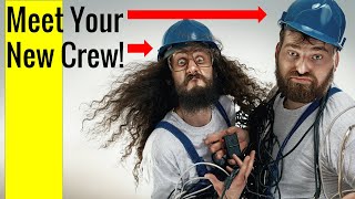 Fast Track To Electrical Foreman 2: Effective Crew Management | Estimateguard.com