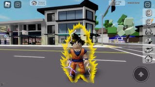 Ep9 dragon ball X Goku torna in vita