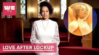 Lizzie Had Sugar Daddies in Prison | Love After Lockup: Crime Story