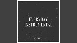Everyday (Instrumental)