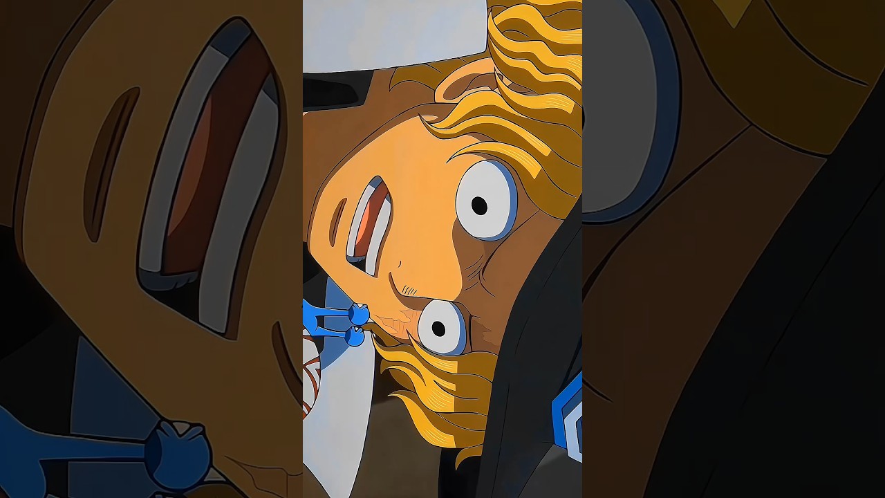 One Piece Ep 1117 🔥 || Sabo Edit 🥵 