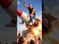 DJ Rauschrakete hat den Turbo gezündet 🚀 „Rauschrakete“ auf Spotify erhältlich!