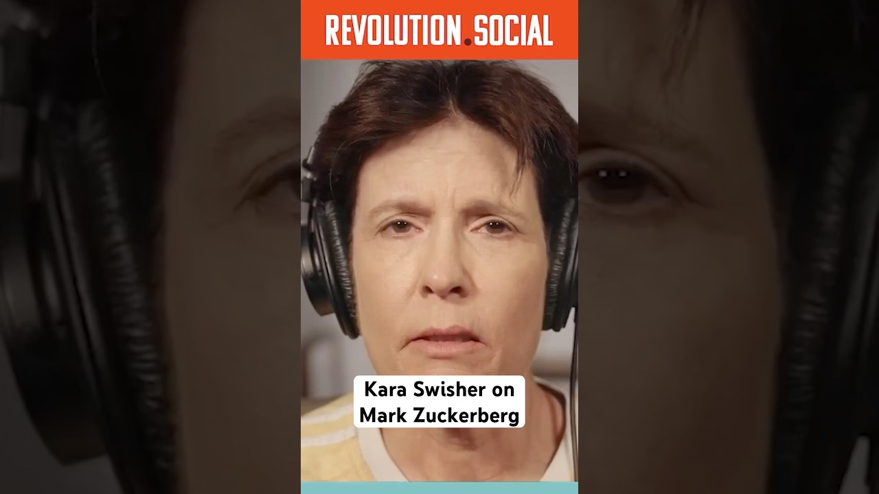 The problem with social media algorithms