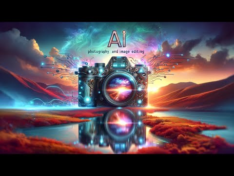AI in Photography
