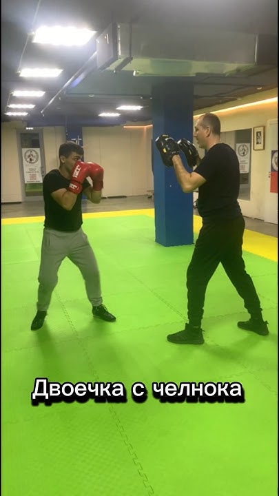 Ростов Левенцовка работаем ! #boxing - YouTube