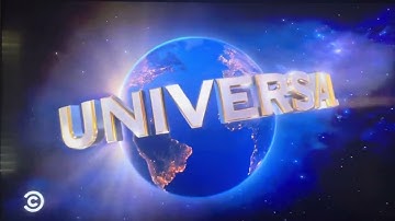 Pitch Perfect 2 - Comedy Central Intro 7/12/25 (Network Premiere, NO COPYRIGHT INTENDED)