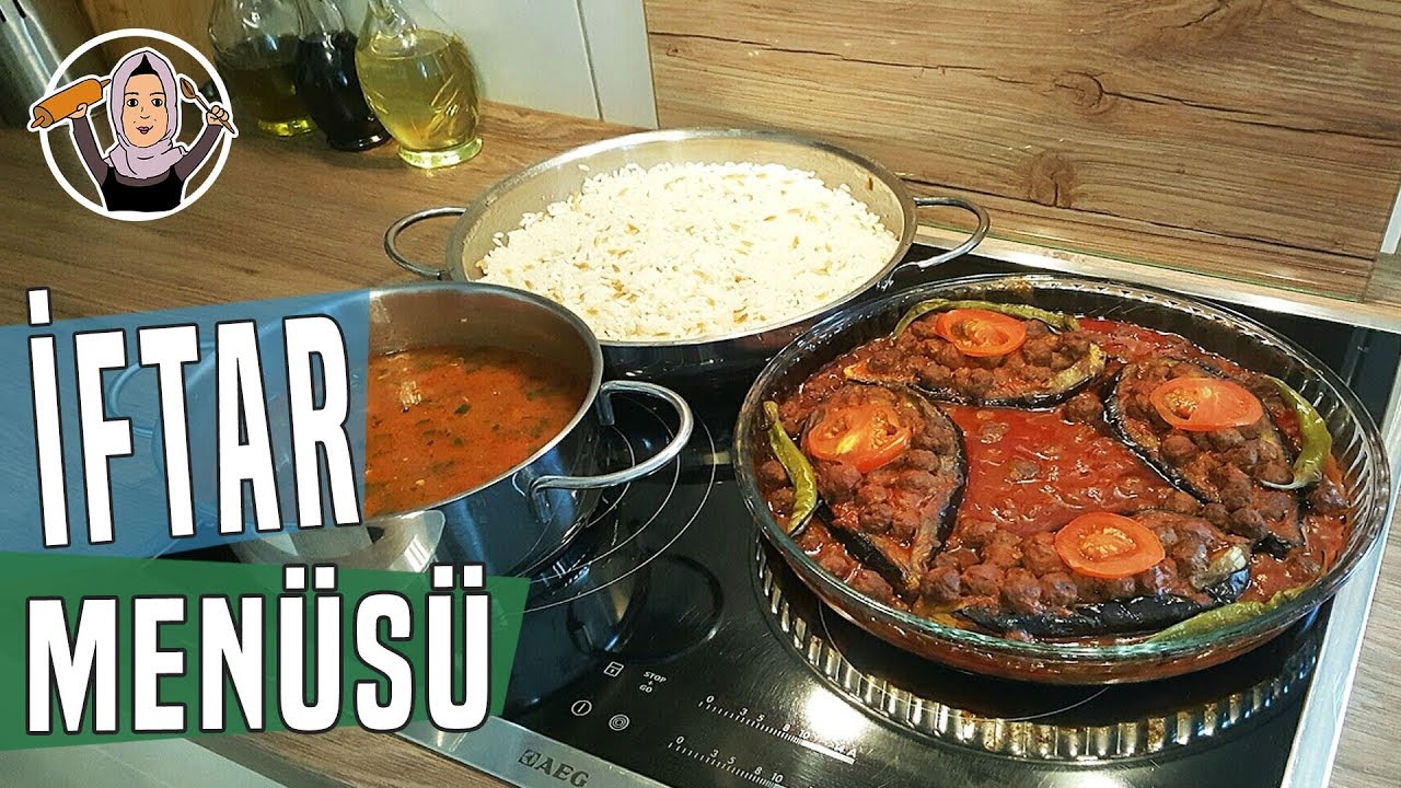 Domates Soslu Köfteli Karnıyarık Tarifi Domates Soslu Köfteli Karnıyarık Tarifi