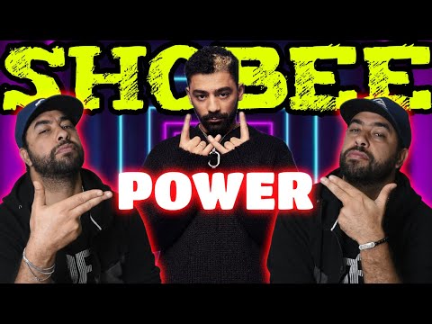 Shobee - Power