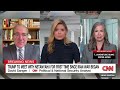 Trump & Netanyahu meet for 1st time since Iran war began