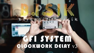 GFI SYSTEM CLOCKWORK DELAY v3