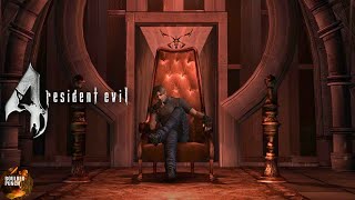 Resident Evil 4 Was The Game Changer