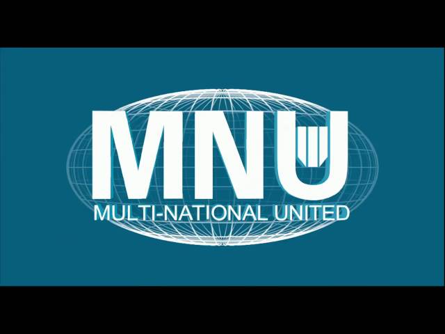 Watch film District 9 | Check out this important message from MultiNational United.