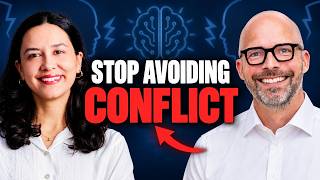 Why Successful Leaders Avoid Conflict (And How to Fix It)