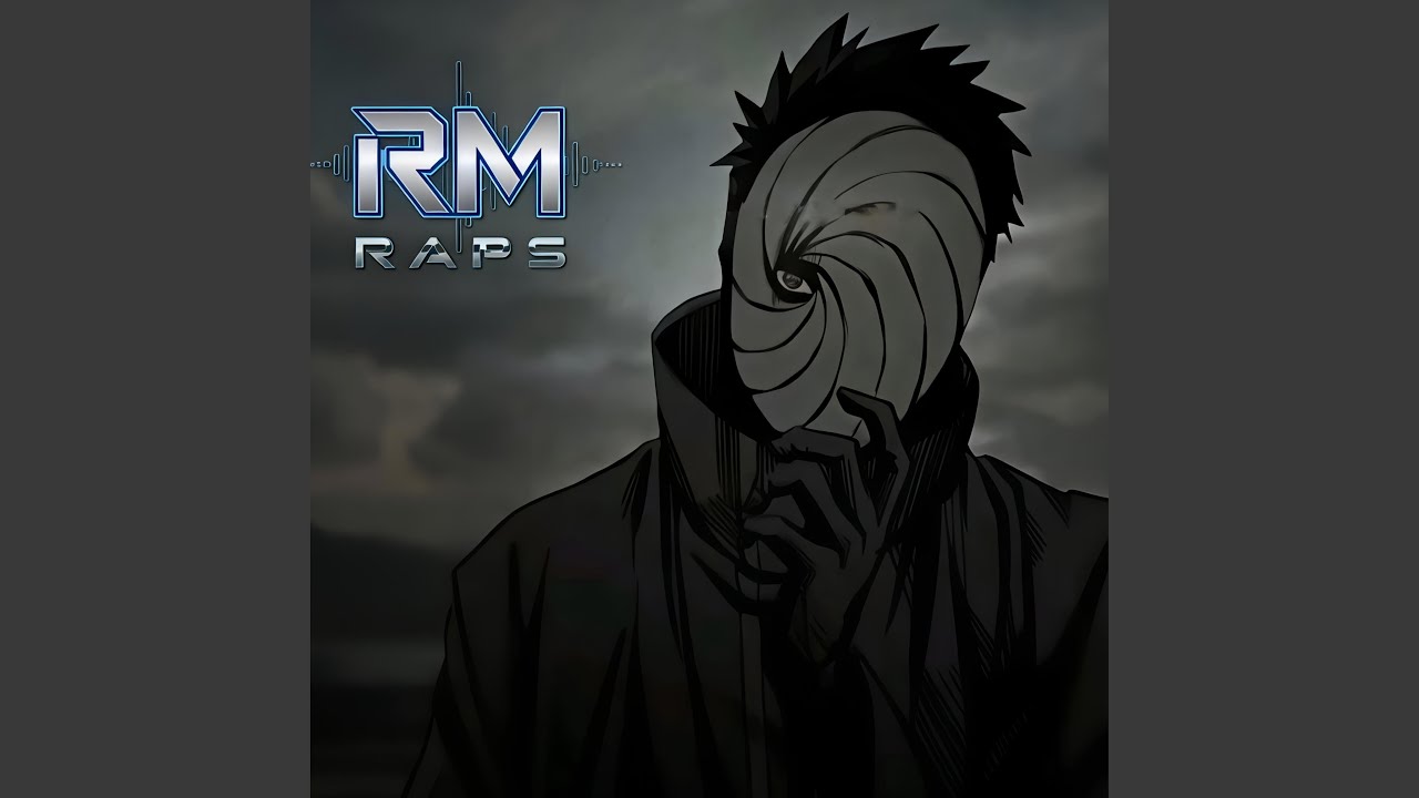 Mundo Cruel | Obito Uchiha