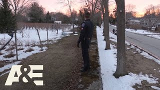 Live PD: Follow the Tracks (Season 3) | A&E