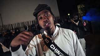 ADJ 33 - Freestyle FK (Cash)