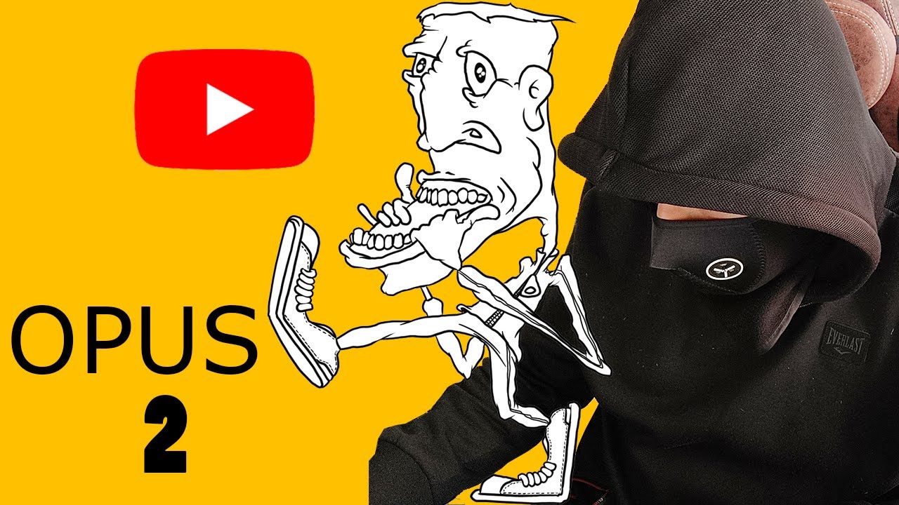 3NDK nouvel OPUS à ne pas rater!