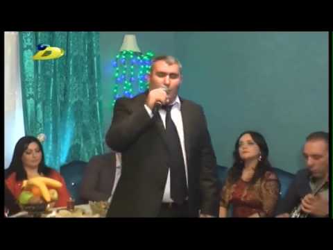 Ilham Memmed DunyaTV Qonagim var verlisinden Asirlardir yalnizim 0503214345