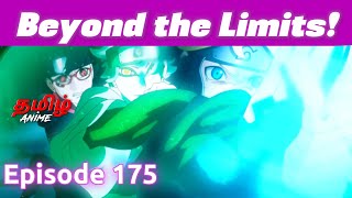Boruto தமிழில் Episode 175 | Tamil Explanation | Tamil Anime