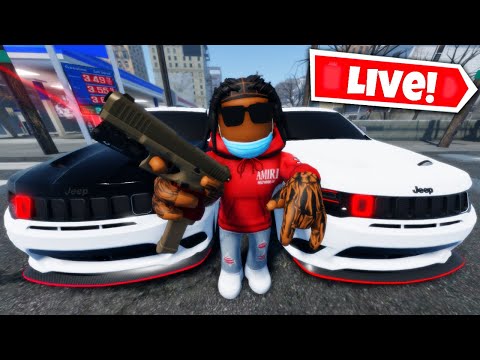 Showcasing The NEW WINTER UPDATE In Tha Bronx 3! (Fully-Drac \u0026 5 Switches)